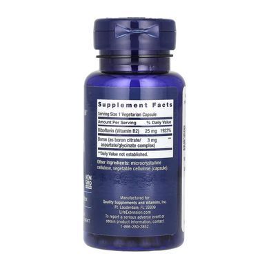 Boron 3 mg - 100 vcaps