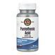 Pantothenic Acid Sustained Release 1000mg - 50 tabs