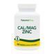 Cal/Mag/Zinc - 90 tabs