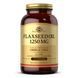 Flaxseed Oil 1250 mg - 100 softgels