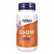 CoQ10 50mg + Vit E - 100 sgels