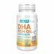 DHA 100mg Chewable - 60 sgels