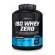 Iso Whey Zero - 2270g Lemon Cheesecake
