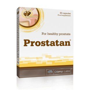 OLIMP Prostatan (60 caps)