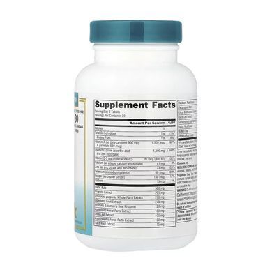 Wellness Formula&reg; - 90 tabs
