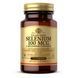 Selenium Yeast-Free 100mcg - 100 tabs