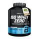 Iso Whey Zero - 1816g Banana