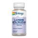 L-Lysine with Beta Glucan 1000mg - 60 vcaps