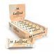 Crispy Layered - 12x58g White Chocolate Peanut