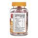 Calcium Magnesium + Vitamin D Kids - 90 gummies
