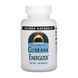 Guarana Energizer&trade; 900mg - 60 tabs