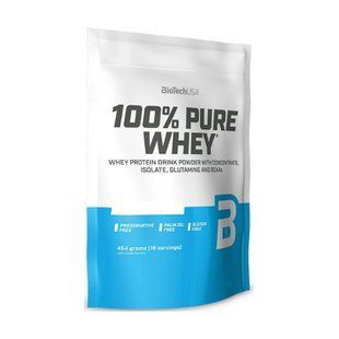100% Pure Whey - 454g Banana
