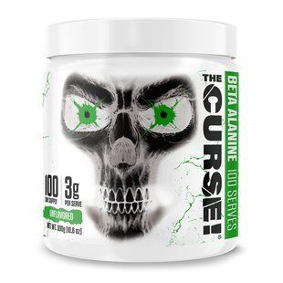 Cobra Labs Beta Alanine (300 g, unflavored)
