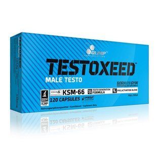 OLIMP Testoxeed (120 caps)