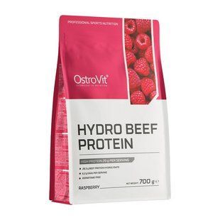 , raspberry, 700 g