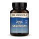 Zinc plus Selenium - 30 caps