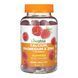 Calcium Magnesium & Zinc + Vitamin D Adult - 90 gummies