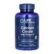 Calcium Citrate with Vitamin D - 200 caps