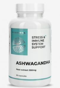 Progress Nutrition Ashwagadha Root Extract 350 mg 90 caps