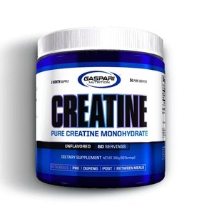 Креатин моногидрат Gaspari Creatine Monohydrate 300g