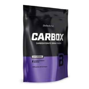 Carbox - 1000g Lemon