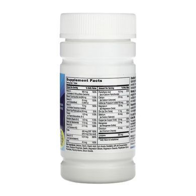 One Daily Men's - 100 tabs
