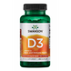 D-3 High Potency Vitamin 1000iu - 250caps