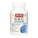 N-A-C Sustain&reg; 600 mg - 60 caps