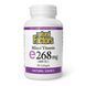 Mixed Vitamin E 268 mg (400 IU) - 90 softgels