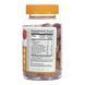 Calcium Magnesium & Zinc + Vitamin D Kids - 60 gummies