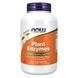 Plant Enzymes - 240 vcaps