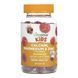 Calcium Magnesium & Zinc + Vitamin D Kids - 60 gummies
