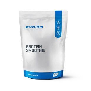MyProtein Protein Smoothie (500 g, strawberry & banana)