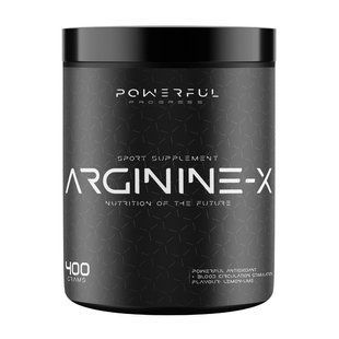 Powerful Progress Arginine-X (400 g, mango)