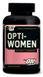 Витамины для женщин Optimum Nutrition Optiwomen 120 таблеток (Ирландия)