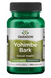 Yohimbe Bark-Standardized 75mg - 100caps