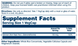 Selenium Yeast Free 100mcg - 90 vcaps