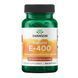 Natural Vitamin E - 100 softgel