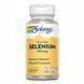 Selenium Yeast Free 100mcg - 90 vcaps