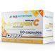 Vitamin C 1000mg + Bioflaw - 60caps