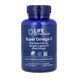 Super Omega-3 EPA/DHA Fish Oil Sesame Lignans & Olive Extract Enteric Coated - 60 softgels