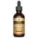 Liquid Melatonin 10 mg - 59 ml Natural Black Cherry
