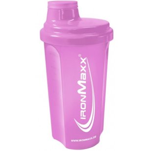 IRONMAXX ШЕЙКЕР IM-SHAKER 700МЛ – ЛАВАНДОВЫЙ