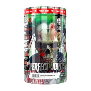 Для суставов и связок Perfect Joints Skull Labs 495g, cherry