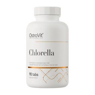 OstroVit Chlorella (90 tab)