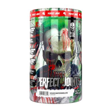 Для суставов и связок Perfect Joints Skull Labs 495g, cherry