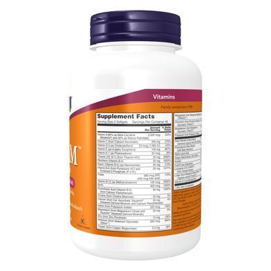 Adam - 90 softgels