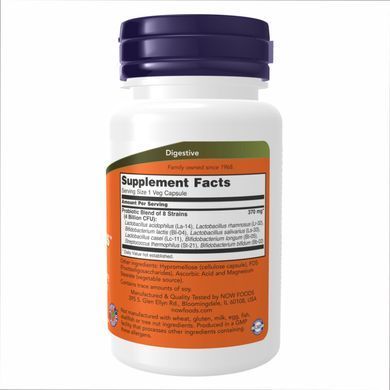 Gr8-Dophilus - 60 vcaps