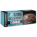 Fitking Delicious cookie - 128g Double Chocolate