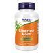 Licorice Root 450mg - 100 vcaps